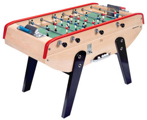 Baby-Foot BONZINI B60 (photo du Jeu)