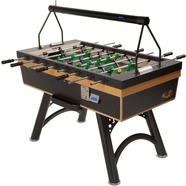 Baby-Foot Jupiter Euro-Soccer