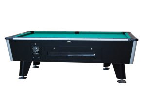 Billard SARDI FALCON Américain 6 pieds à monnayeur