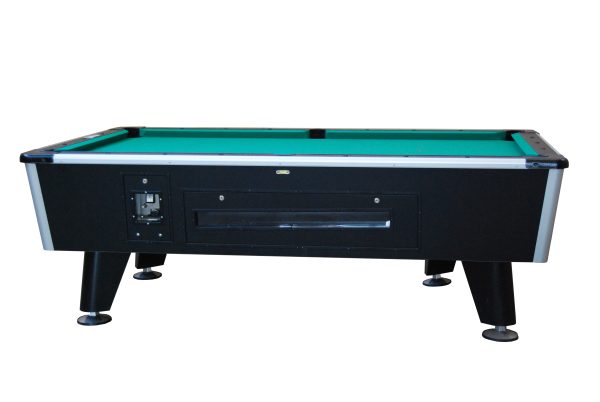 Billard SARDI FALCON Américain 6 pieds à monnayeur