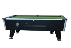 Billard SARDI FALCON Pool 7 pieds Anglais à monnayeur