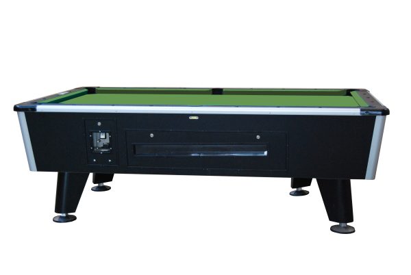 Billard SARDI FALCON Pool 7 pieds Anglais à monnayeur