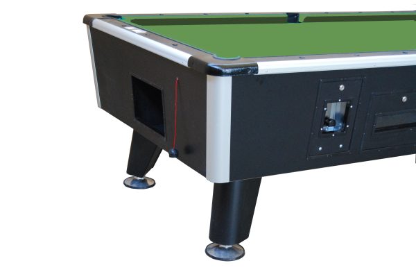 Billard SARDI FALCON Pool 7 pieds Anglais à monnayeur – Image 4