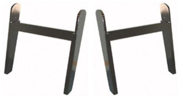 Jeu de Pied Bonzini Complet B90 (B-083)