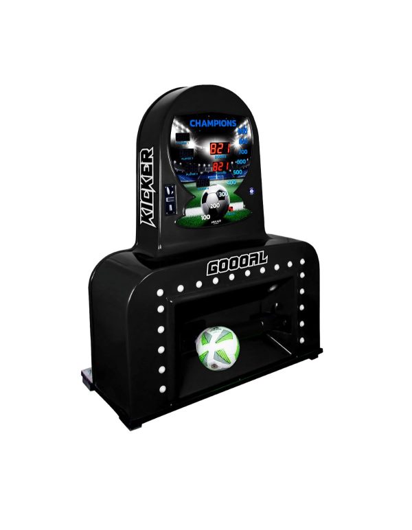 Kicker Multijoueur JAKAR Pastel
