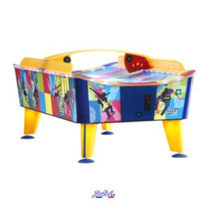 Palet WIK adulte incurvé modéle skate