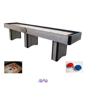 Shuffleboard SARDI 12 pieds