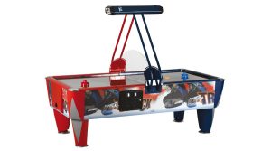 Table Palet SAM Fast Track