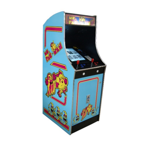 Borne Arcade 60 Jeux