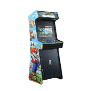 Borne Arcade 3000 Jeux