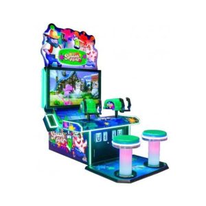 Jeu de Tir laser Enfant Splash Fight