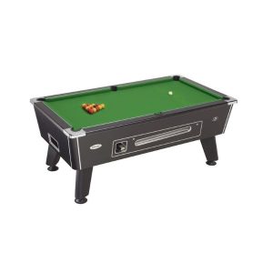 Billard DPT Oméga- Ascoot