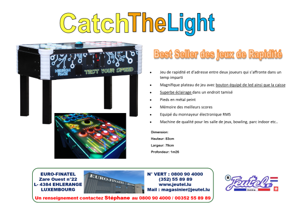 Catch the light – Image 2
