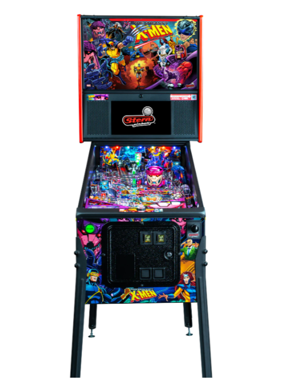 Flipper Stern X-MEN Premium – Image 5