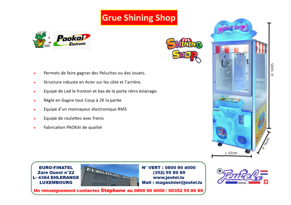 Grue Shining Shop – Image 2