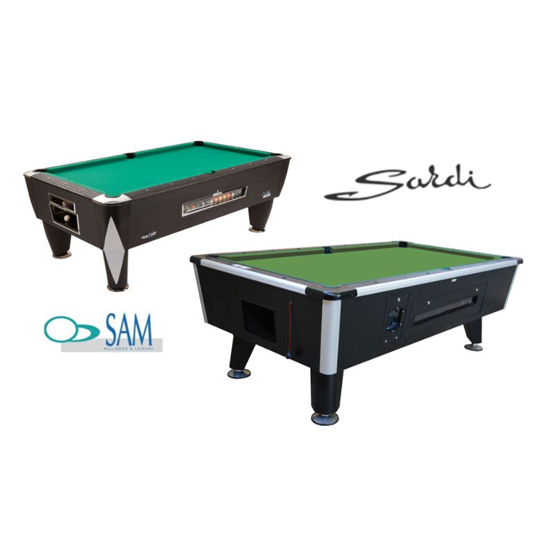 Billards 