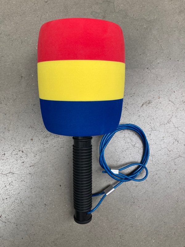 Marteau Hitty Mouse (NBC-004)
